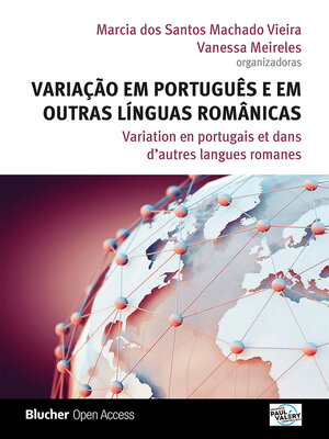 cover image of Variação em Português e em Outras Línguas Românicas